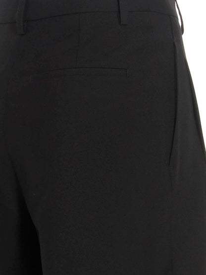 Burberry Madge Pants Black