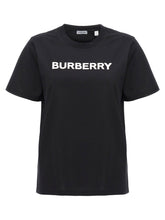 Burberry Margot T-shirt White/black