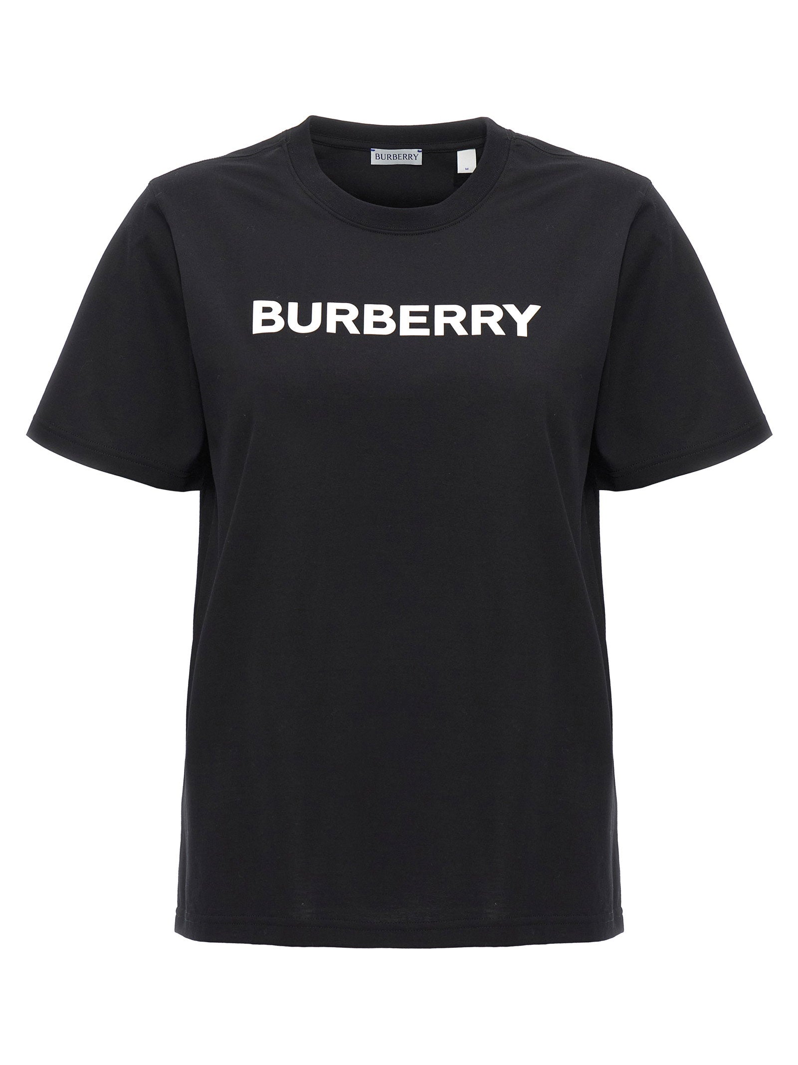Burberry Margot T-shirt White/black