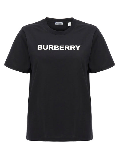 Burberry Margot T-shirt White/black