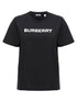 Burberry Margot T-shirt White/black