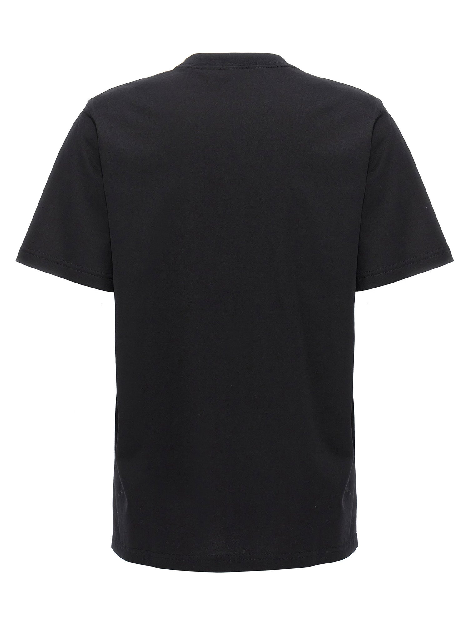Burberry Margot T-shirt White/black