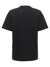 Burberry Margot T-shirt White/black