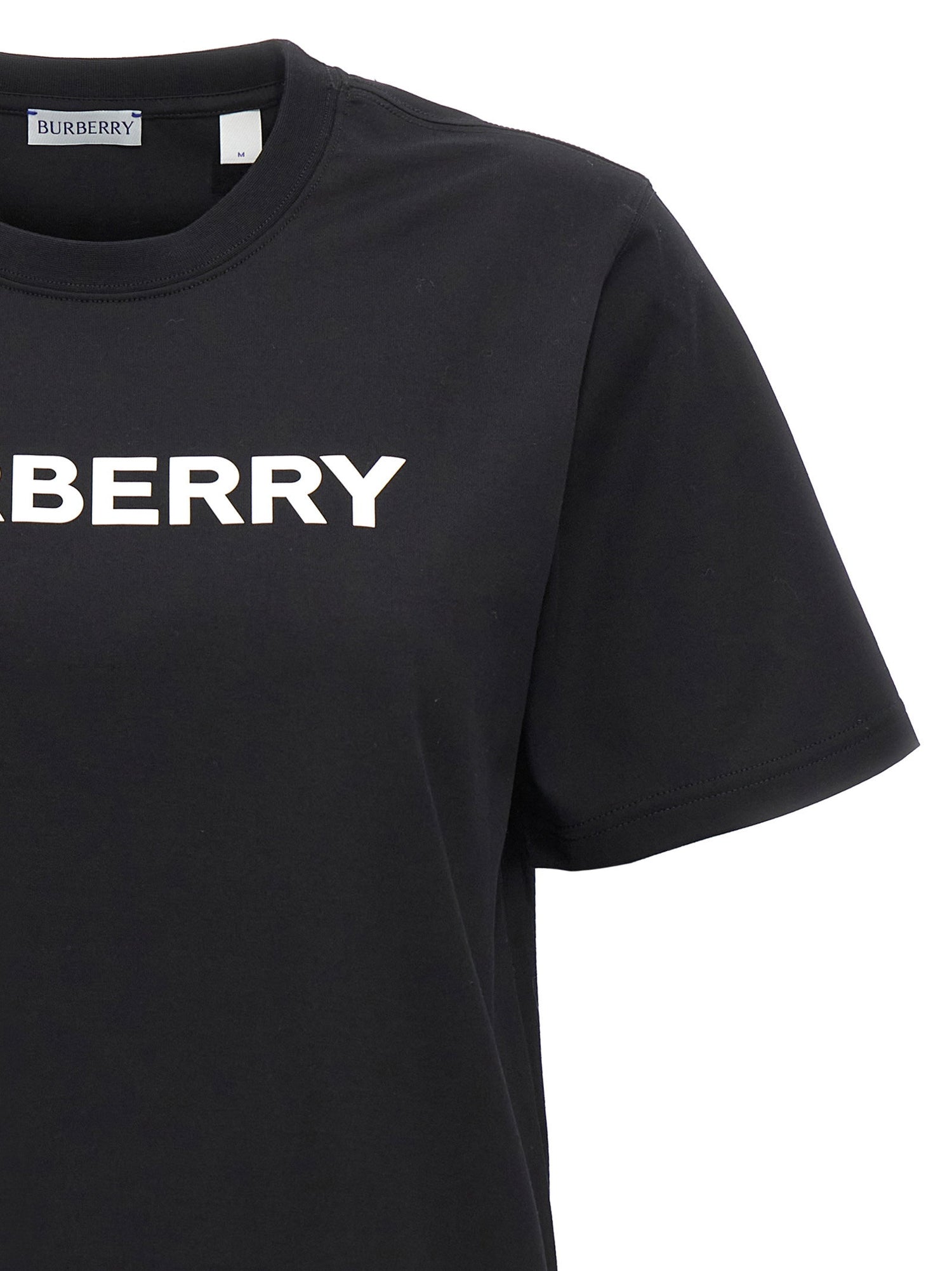 Burberry Margot T-shirt White/black