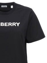 Burberry Margot T-shirt White/black