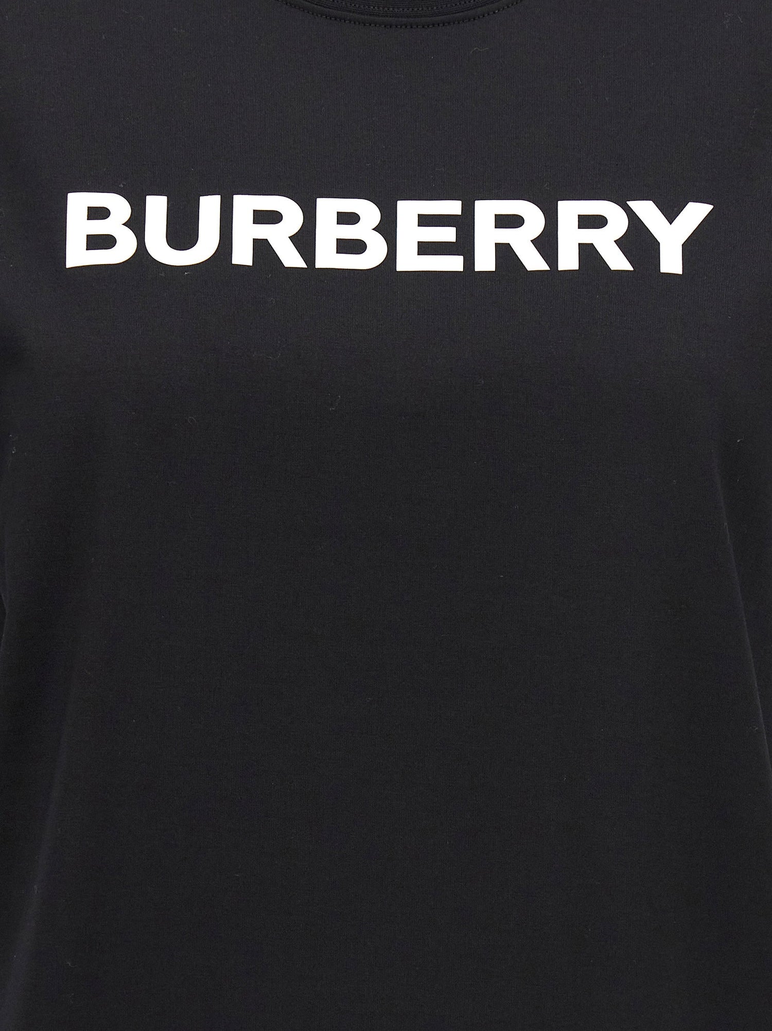 Burberry Margot T-shirt White/black