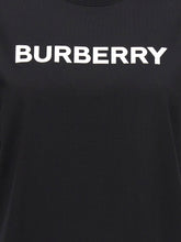 Burberry Margot T-shirt White/black