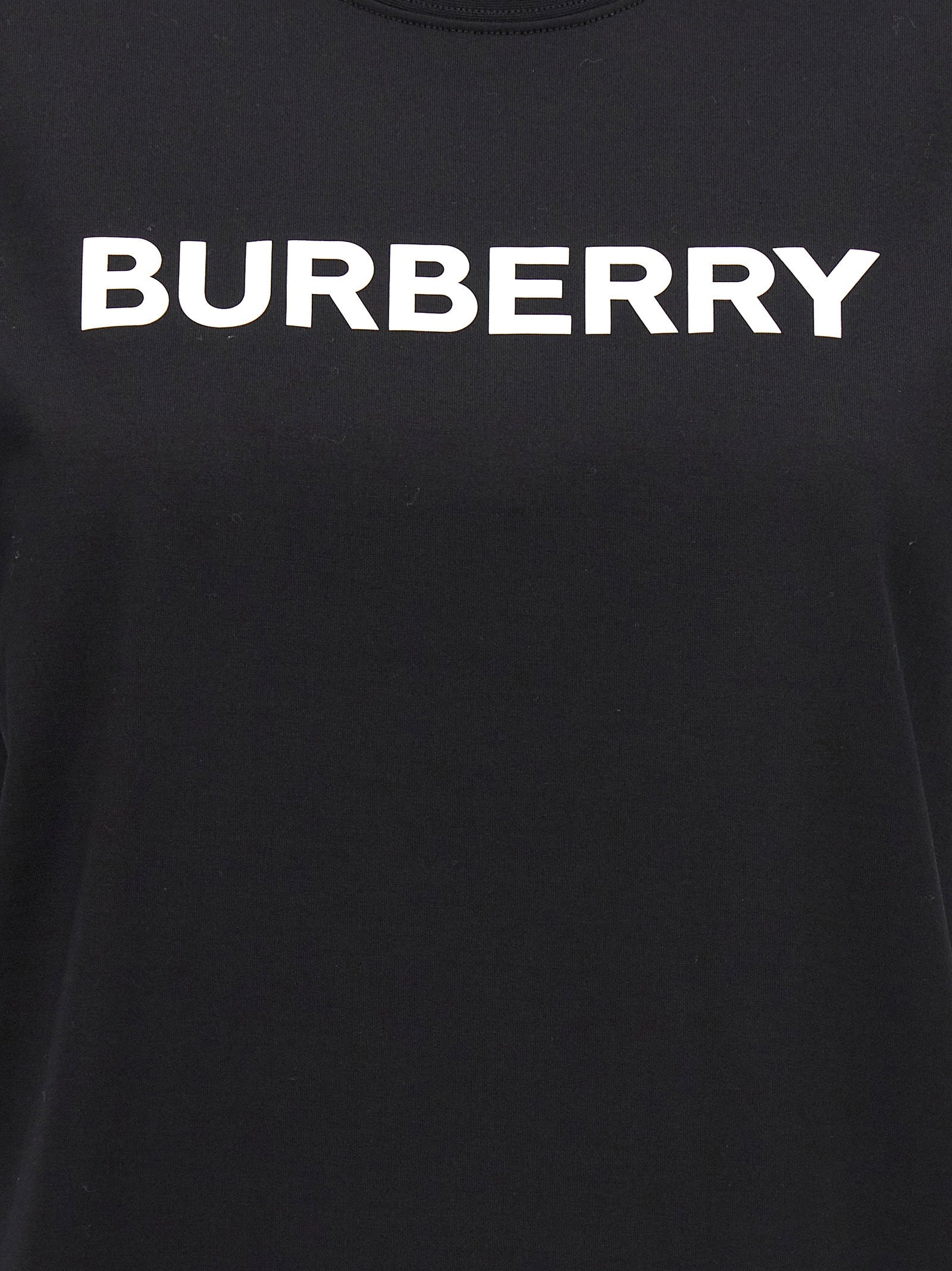 Burberry Margot T-shirt White/black