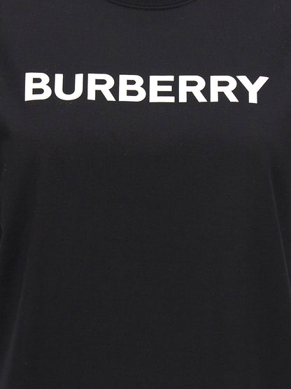 Burberry Margot T-shirt White/black