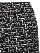 Burberry Press Shorts Black