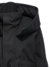 Balenciaga Oversized Jacket Black