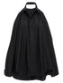 Balenciaga Suspended Dress Black  