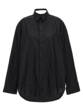 Balenciaga Suspended Dress Black  
