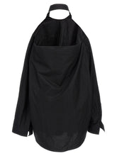 Balenciaga Suspended Dress Black  