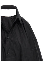 Balenciaga Suspended Dress Black  