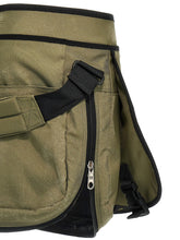 Balenciaga Bag Mini Skirt Green