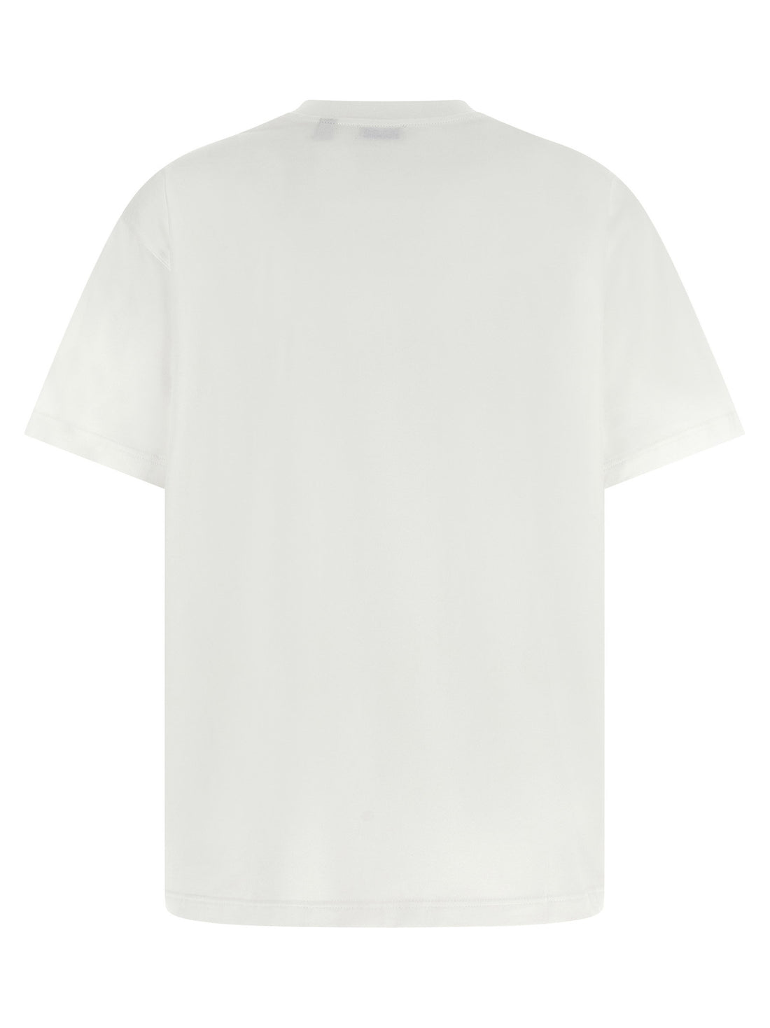 Burberry Carrick T-shirt White