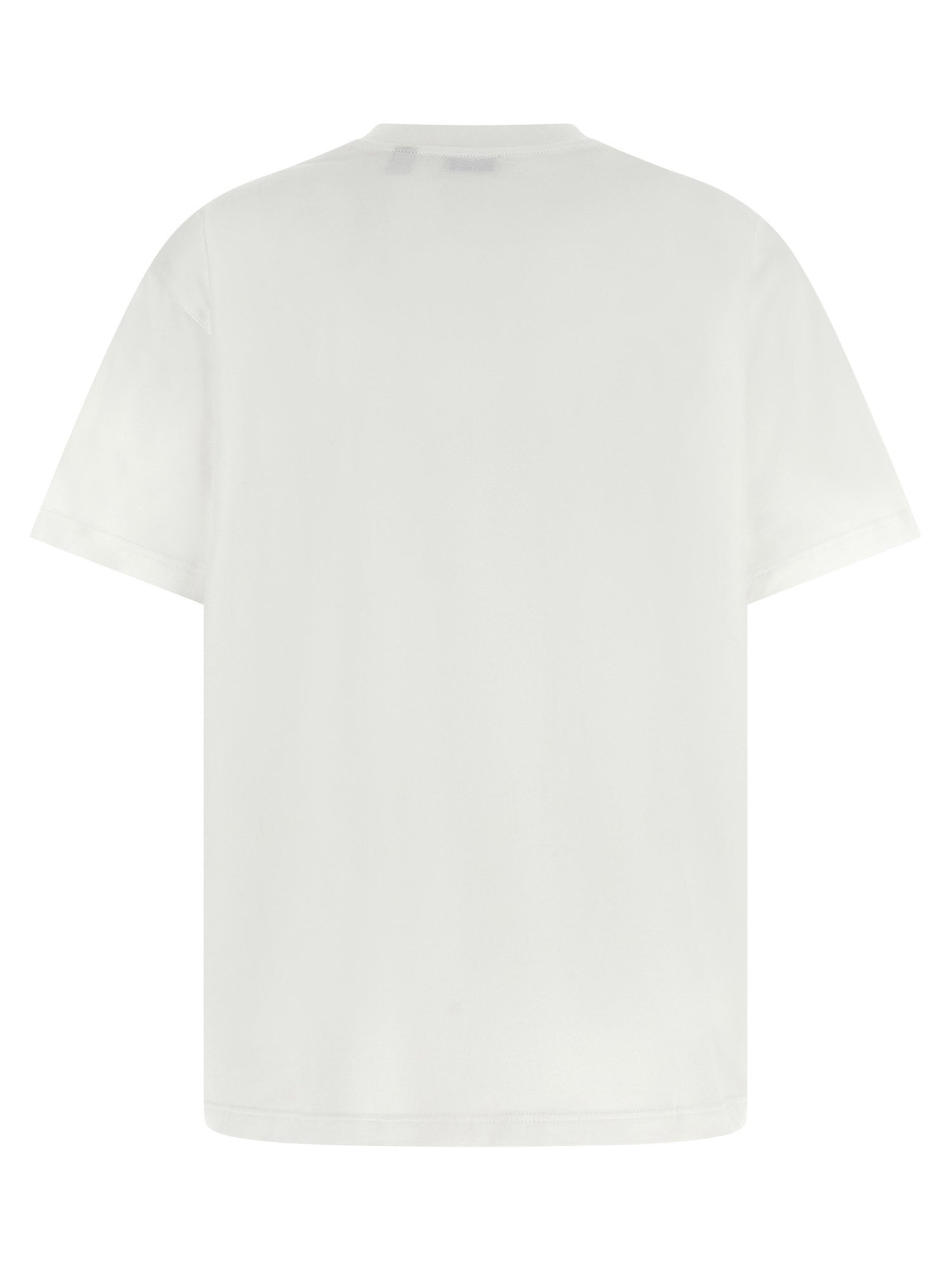 Burberry Carrick T-shirt White