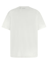 Burberry Carrick T-shirt White