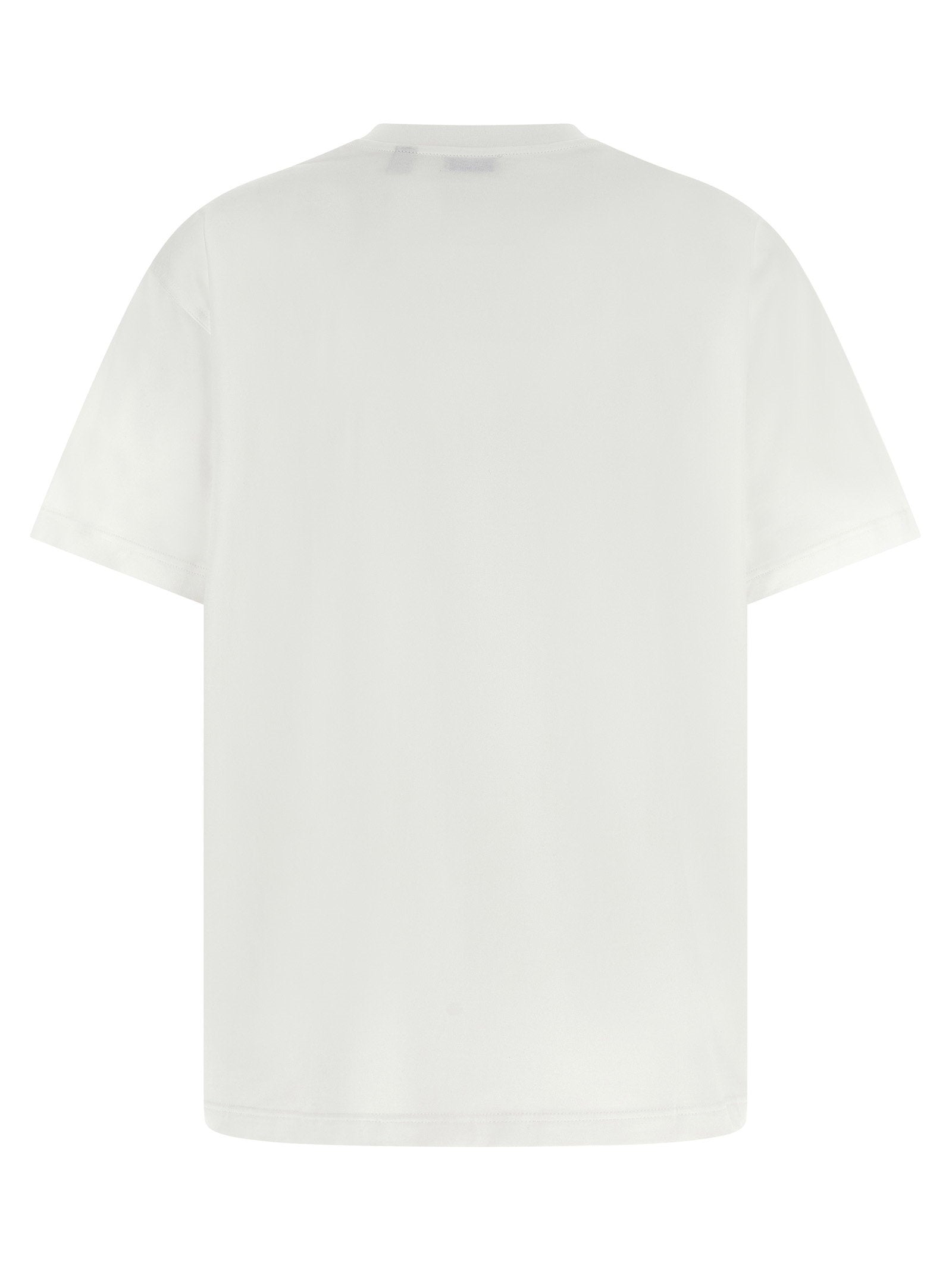 Burberry Carrick T-shirt White