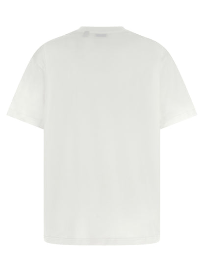 Burberry Carrick T-shirt White