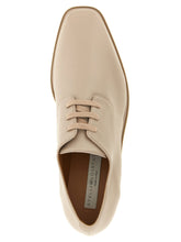 Stella Mccartney Elyse Wedges Beige