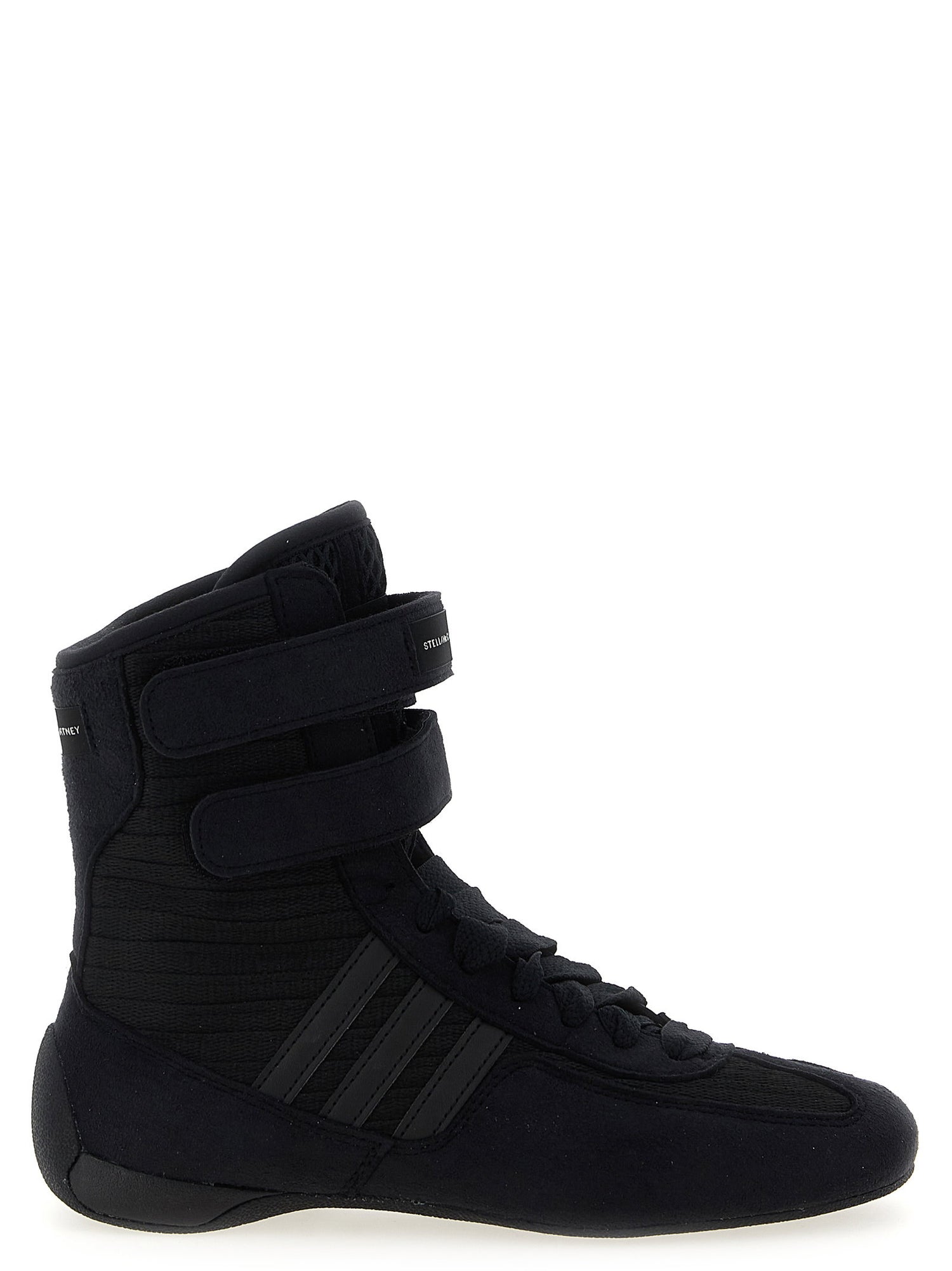 Rasant 2.0 Sneakers Adidas By Stella Mccartney Black