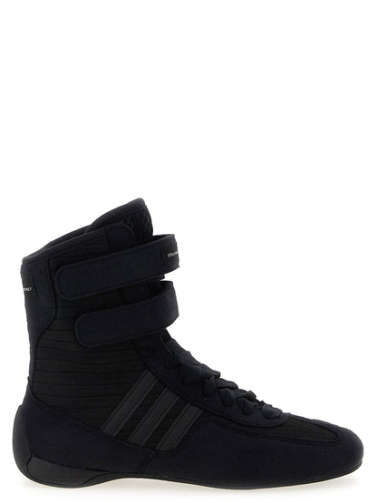 Rasant 2.0 Sneakers Adidas By Stella Mccartney Black