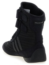 Rasant 2.0 Sneakers Adidas By Stella Mccartney Black
