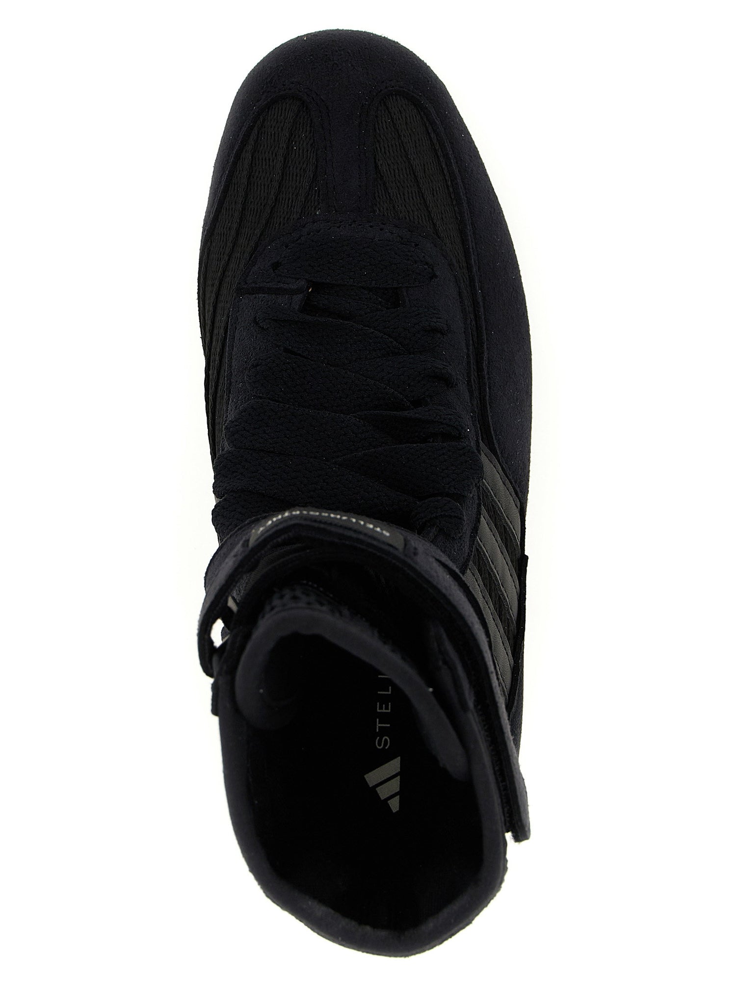 Rasant 2.0 Sneakers Adidas By Stella Mccartney Black