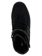 Rasant 2.0 Sneakers Adidas By Stella Mccartney Black