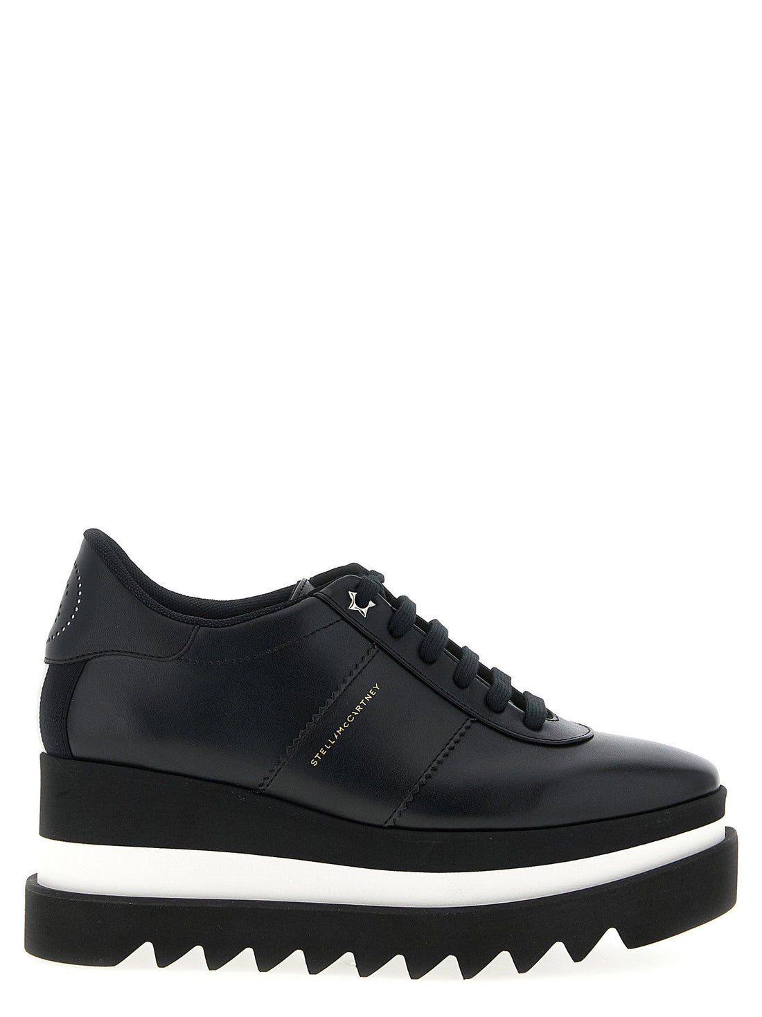 Stella Mccartney Elyse Sneakers Black