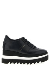Stella Mccartney Elyse Sneakers Black  