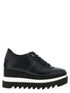 Stella Mccartney Elyse Sneakers Black  