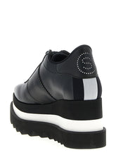 Stella Mccartney Elyse Sneakers Black  