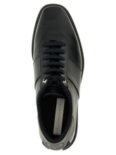 Stella Mccartney Elyse Sneakers Black  