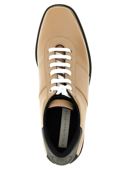 Stella Mccartney Elyse Sneakers Beige