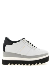Stella Mccartney Sneakelyse Sneakers Gray