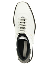Stella Mccartney Sneakelyse Sneakers Gray