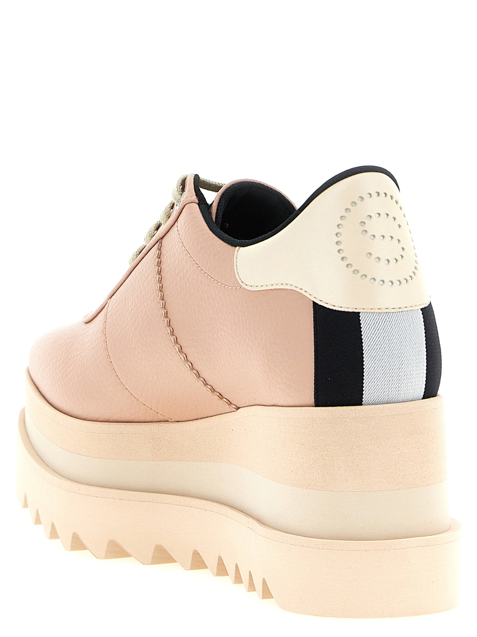 Stella Mccartney Sneakelyse Sneakers Pink