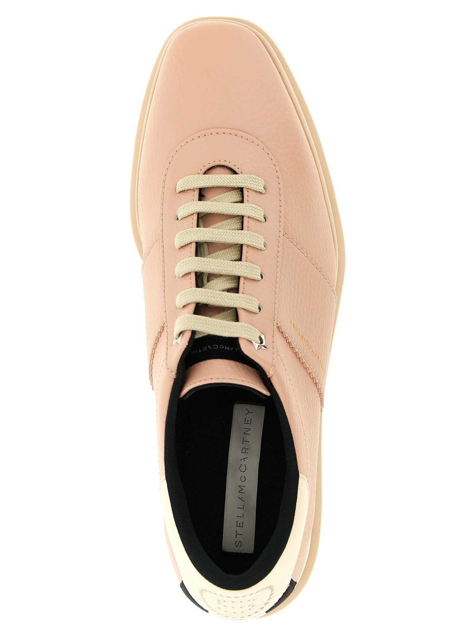 Stella Mccartney Sneakelyse Sneakers Pink
