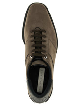 Stella Mccartney Sneak-elyse Sneakers Gray