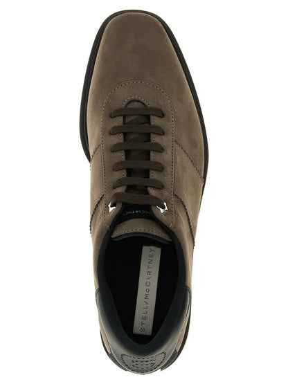 Stella Mccartney Sneak-elyse Sneakers Gray