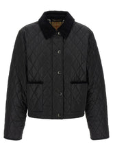 Burberry Oldham Jacket Black  