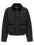 Burberry Oldham Jacket Black  