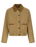 Burberry Tal Jacket Beige