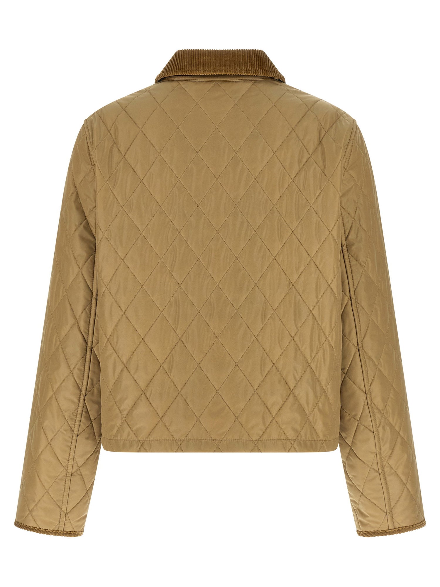 Burberry Tal Jacket Beige