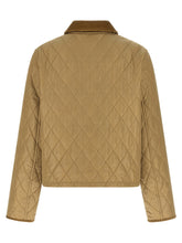 Burberry Tal Jacket Beige