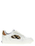 Burberry Terrace Sneakers Beige