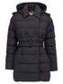 Burberry Kent Down Jacket Black